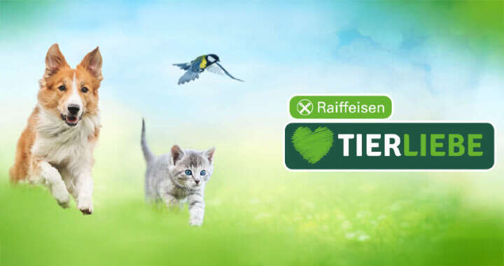 banner tierliebe tierfutter 720x380